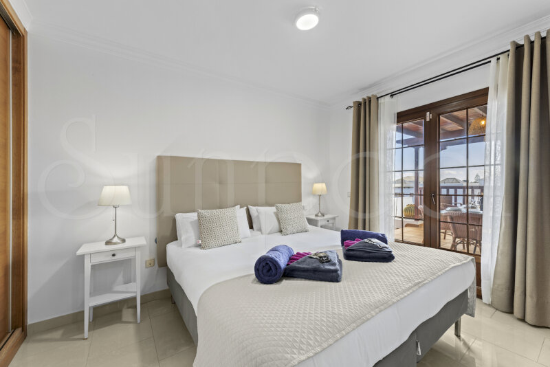 Villa Jeamir 2 - location vacances a lanzarote