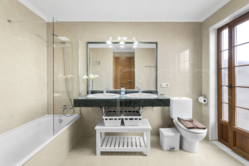Villa Jeamir 2 - location villa a lanzarote