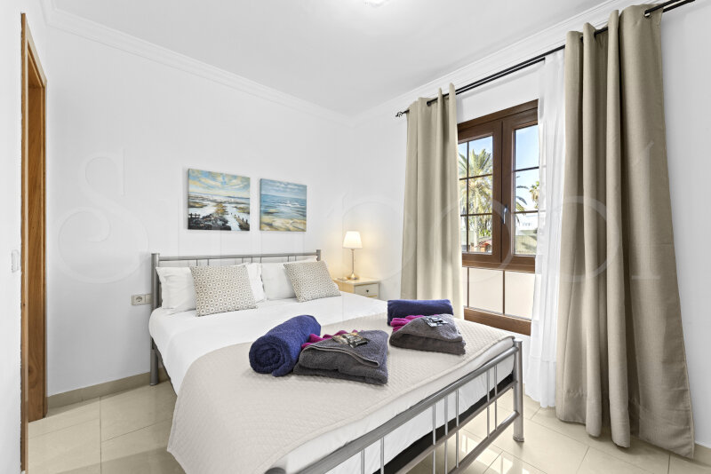 Villa Jeamir 2 - location villa lanzarote avec piscine