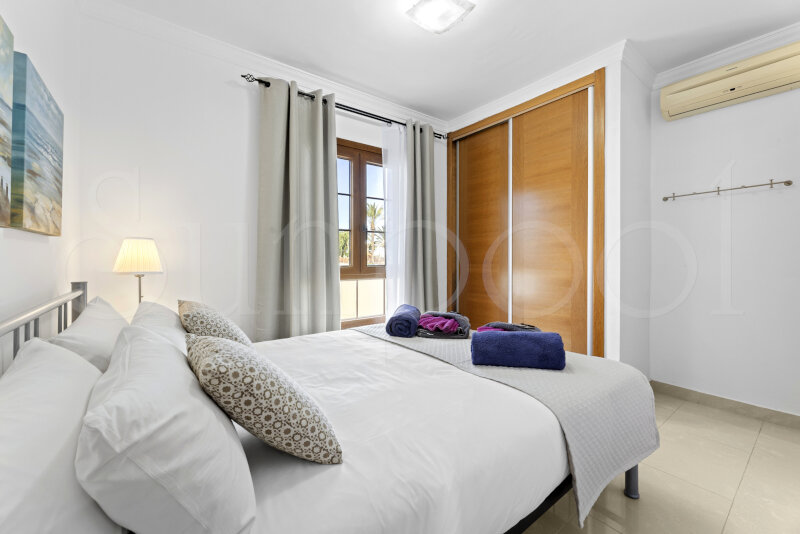 Villa Jeamir 2 - location villa lanzarote