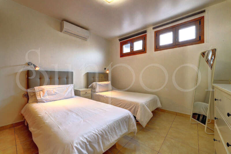 Villa Jeamir 2 - lanzarote villas