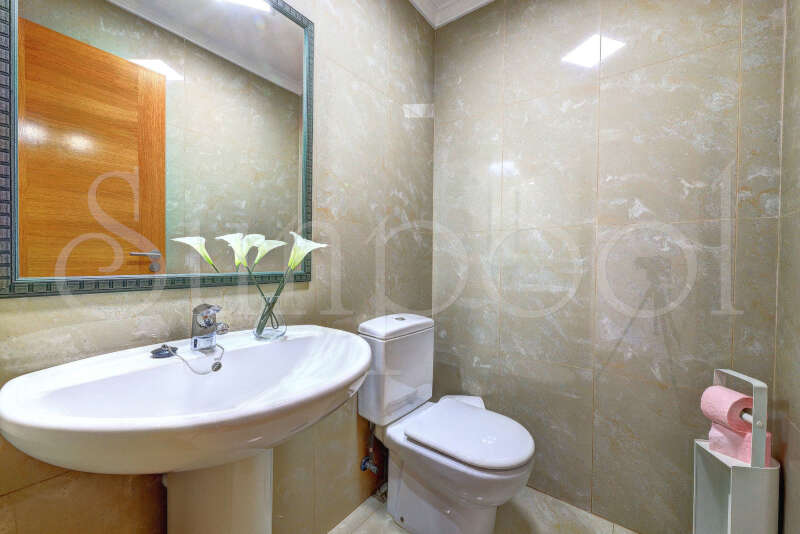 Villa Jeamir 2 - location saisonniere lanzarote