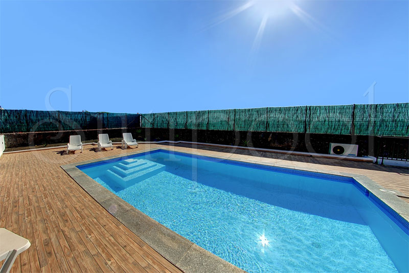 Villa Fonsa
