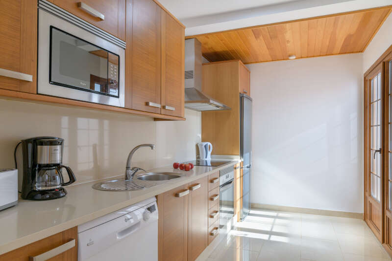 Villa Jeamir 1 - lanzarote location maison vacances