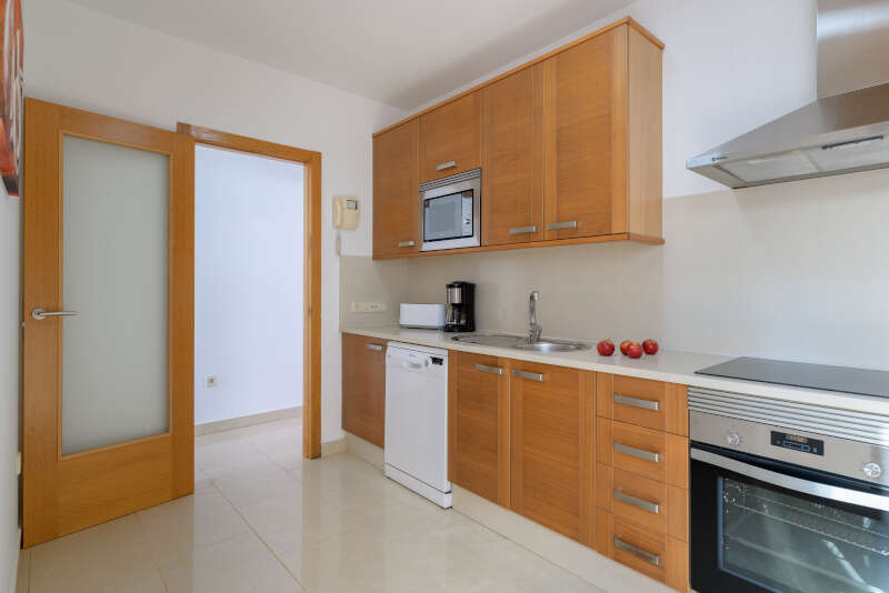 Villa Jeamir 1 - location villa lanzarote