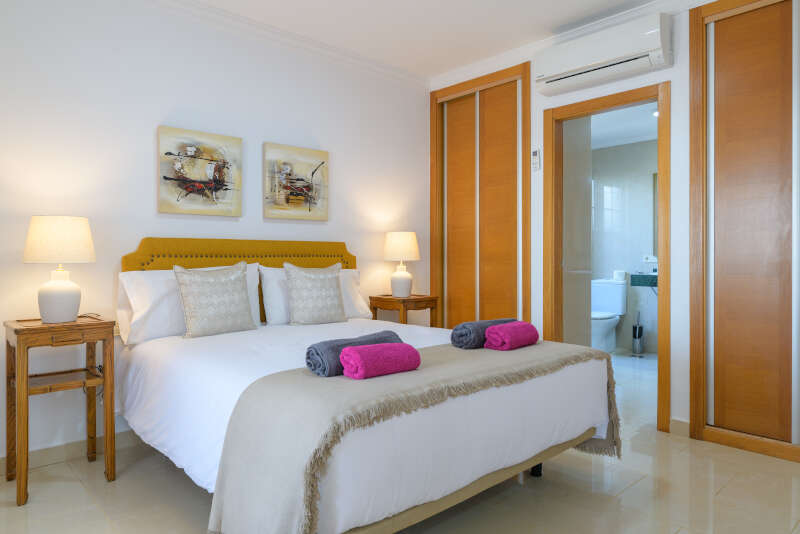 Villa Jeamir 1 - location à lanzarote