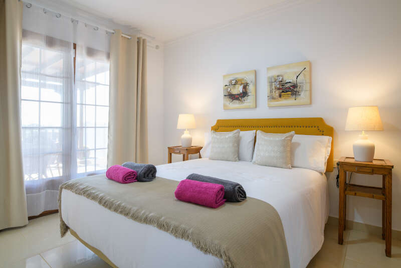 Villa Jeamir 1 - villa lanzarote piscine chauffee