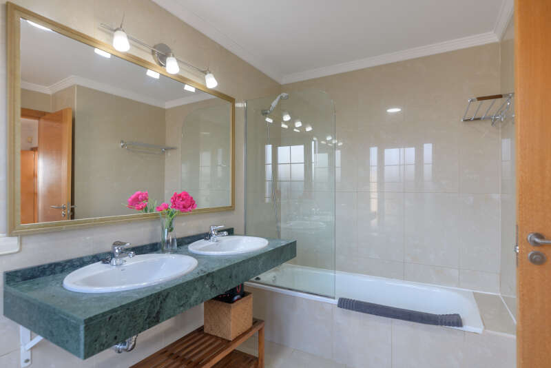 Villa Jeamir 1 - location villa vacances lanzarote