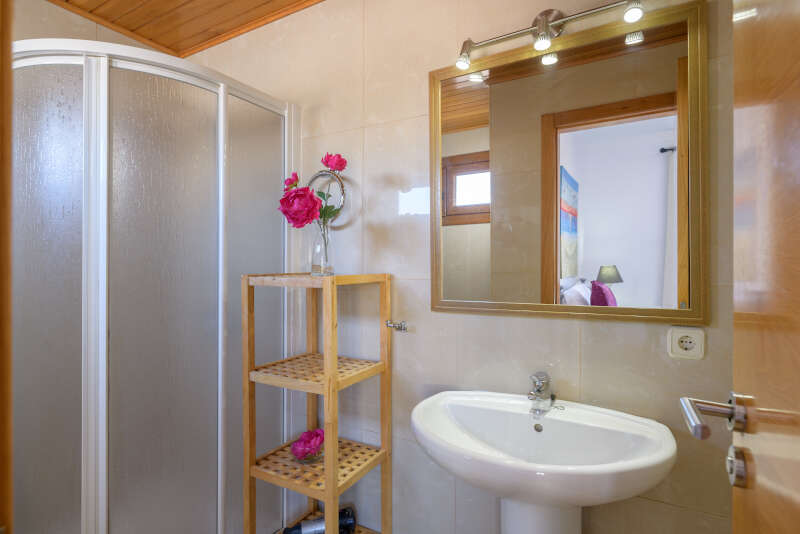 Villa Jeamir 1 - location lanzarote villa