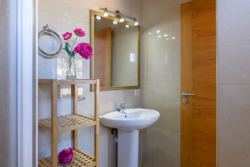 Villa Jeamir 1 - location villa a lanzarote