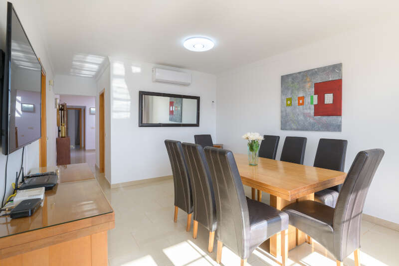 Villa Jeamir 1 - location vacances a lanzarote