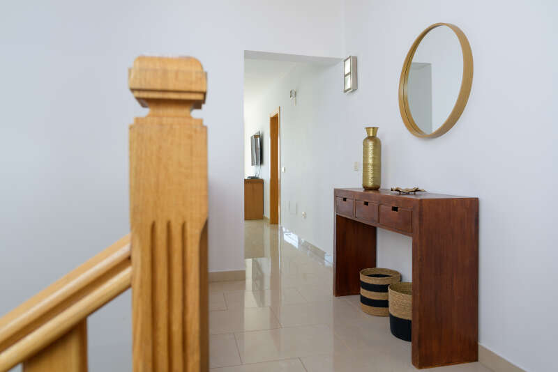 Villa Jeamir 1 - villa a lanzarote