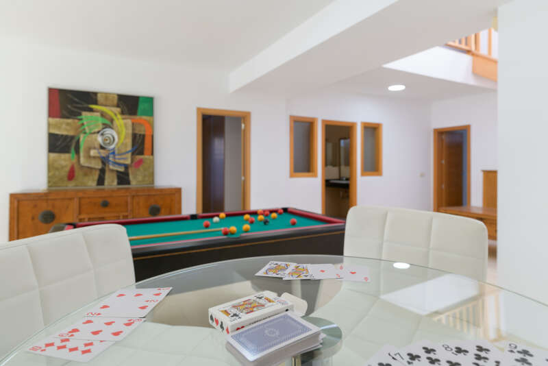 Villa Jeamir 1 - location maison vacances lanzarote