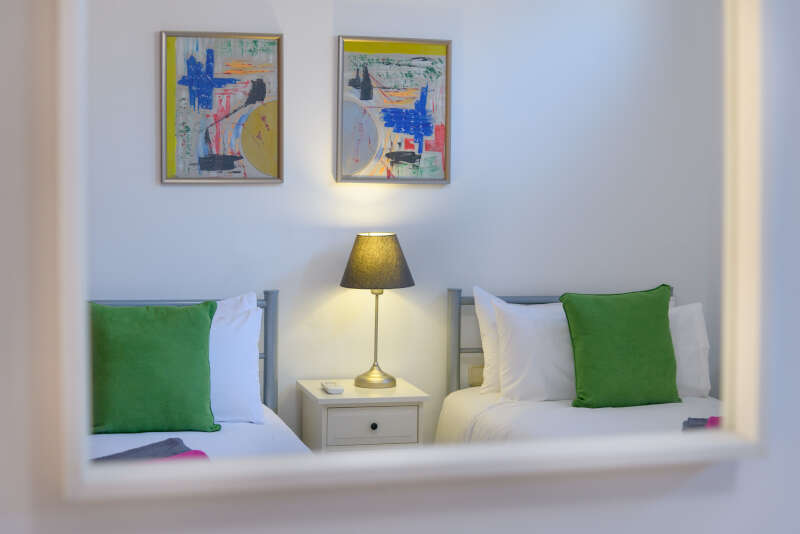 Villa Jeamir 1 - location maison lanzarote