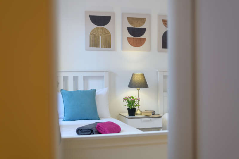 Villa Jeamir 1 - lanzarote villa