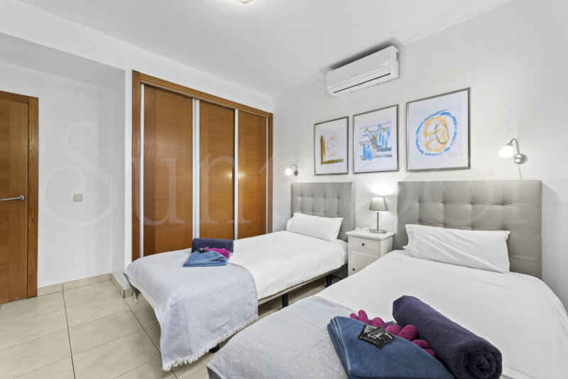 Villa Jeamir 1 - location villa lanzarote avec piscine