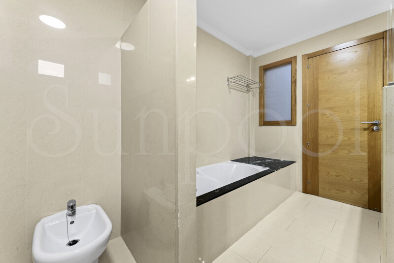 Villa Jeamir 1 - location maison lanzarote piscine