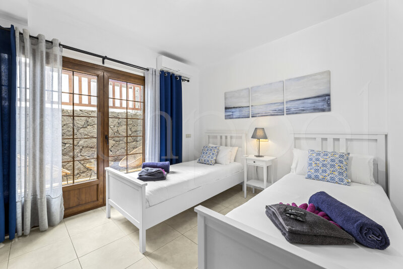 Villa Jeamir 1 - location maison a lanzarote