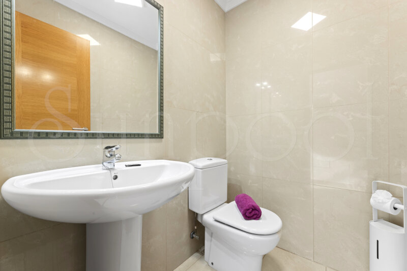 Villa Jeamir 1 - location lanzarote villa