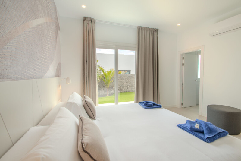 Villa Assa - locations lanzarote