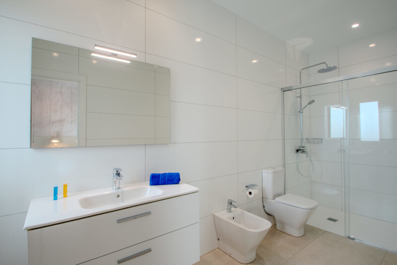 Villa Assa - location maison lanzarote piscine