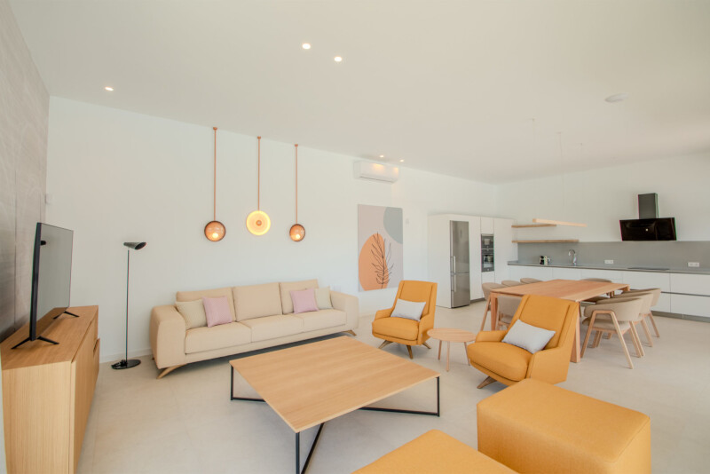 Villa Assa - location vacances a lanzarote