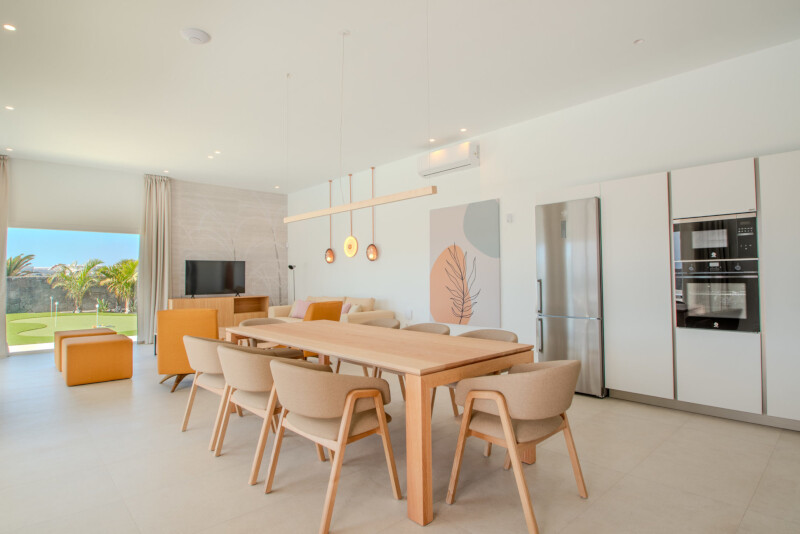 Villa Assa - location villa piscine lanzarote