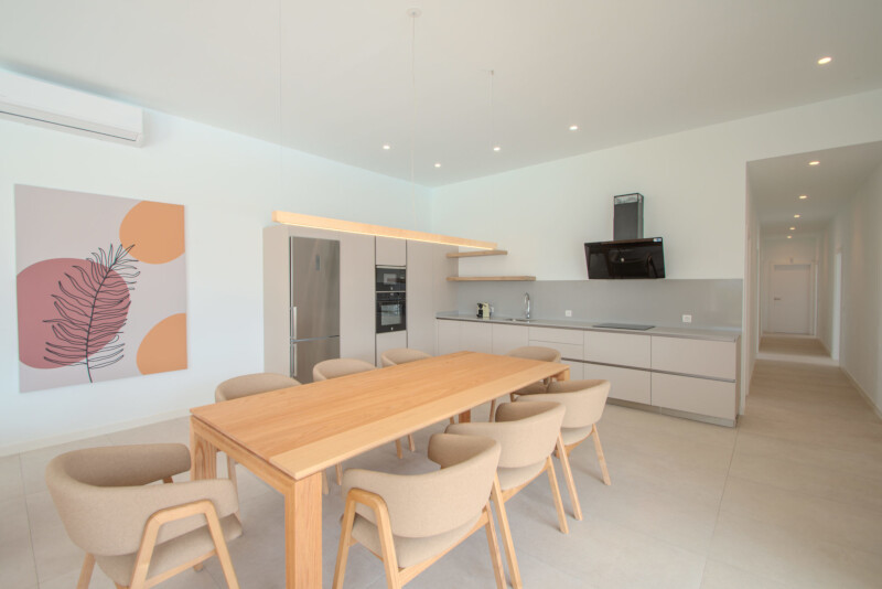 Villa Assa - villa lanzarote piscine chauffee