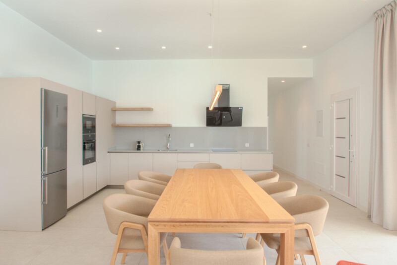 Villa Tamia - lanzarote maison location