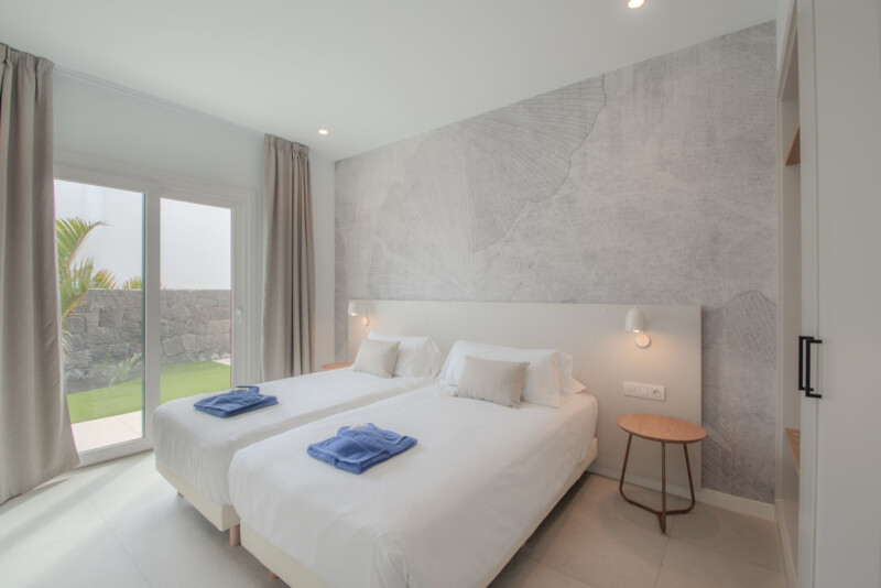 Villa Tamia - lanzarote maison a louer