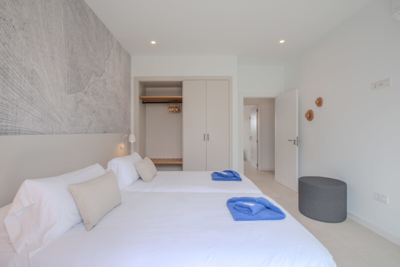 Villa Tamia - location � lanzarote