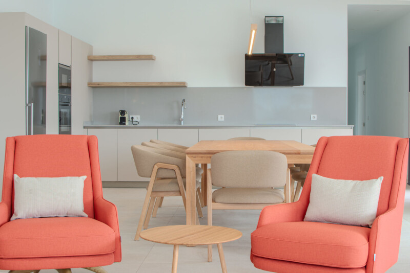 Villa Tamia - lanzarote locations vacances