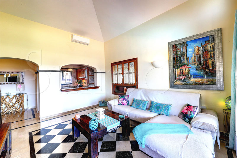 Villa Lisi - location maison lanzarote piscine