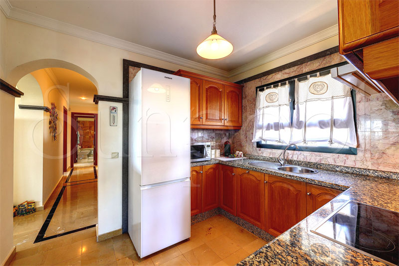 Villa Lisi - villa lanzarote piscine chauffee