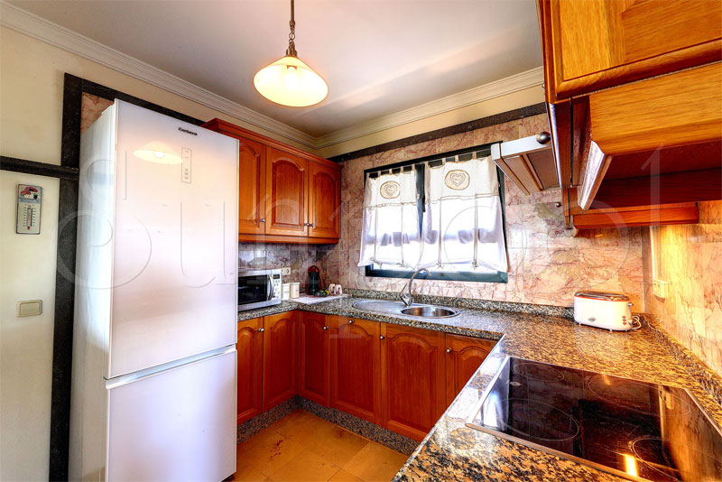 Villa Lisi - locations lanzarote