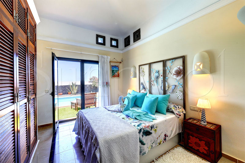 Villa Lisi - lanzarote villas