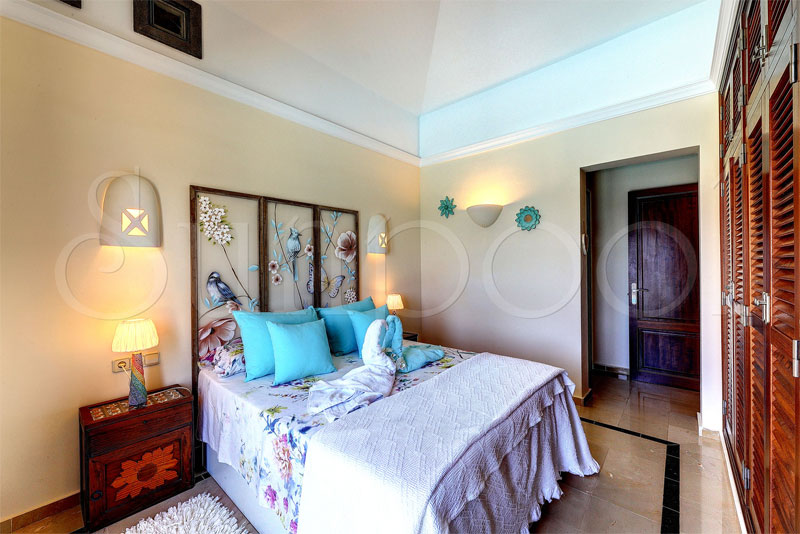 Villa Lisi - locations vacances lanzarote