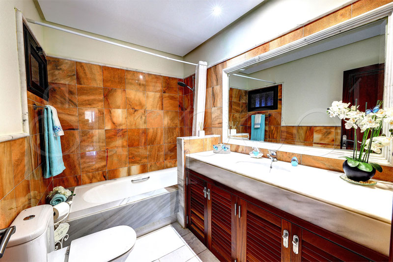 Villa Lisi - location maison vacances lanzarote