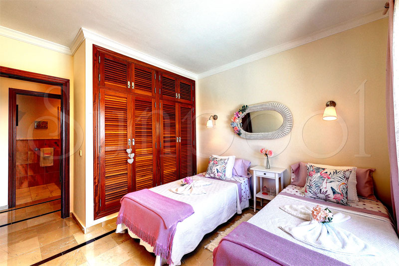 Villa Lisi - maison de vacances lanzarote