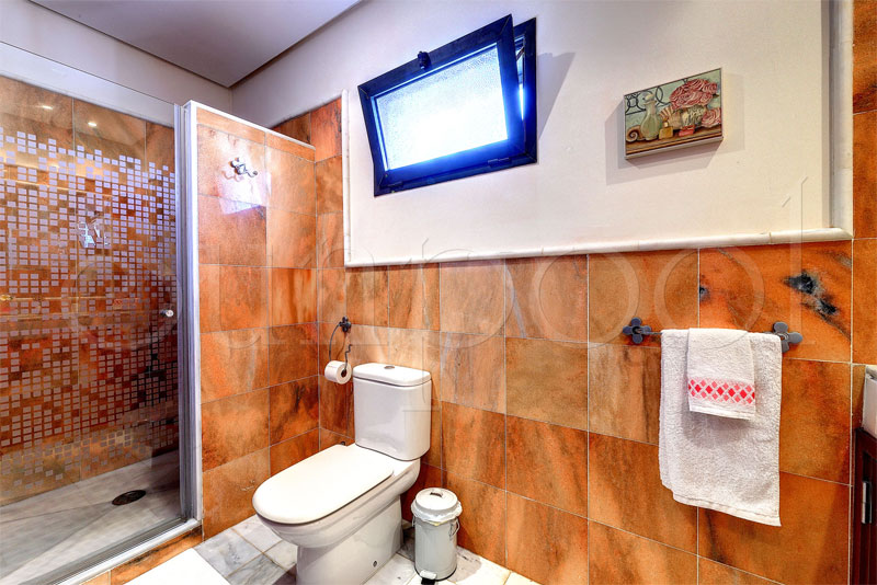 Villa Lisi - location villa lanzarote