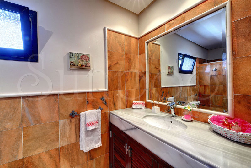 Villa Lisi - lanzarote location maison vacances