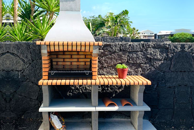 Villa Lisi - location vacances a lanzarote