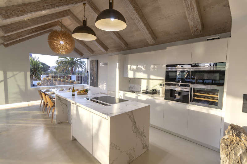 Villa Liquen - location maison vacances lanzarote