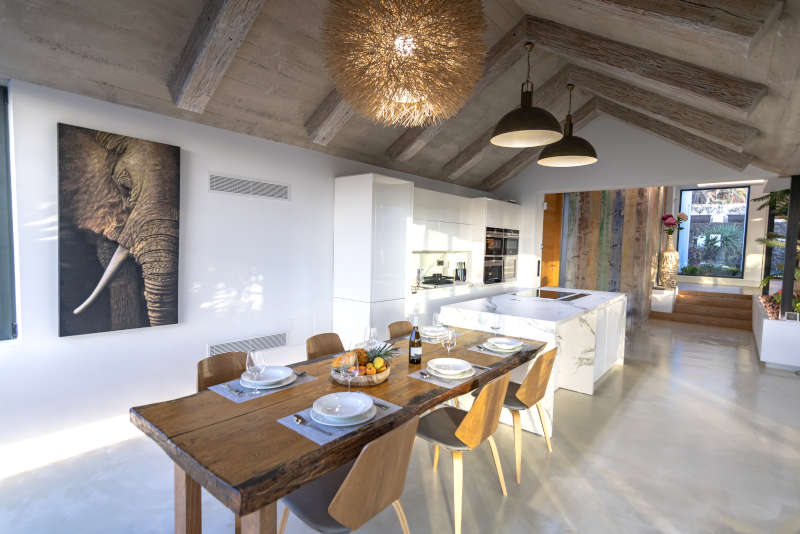 Villa Liquen - lanzarote villas