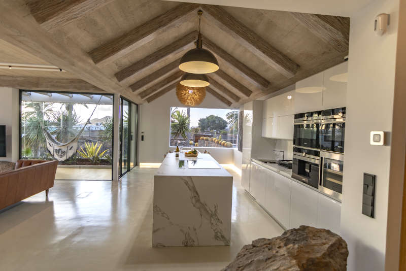 Villa Liquen - location villa vacances lanzarote