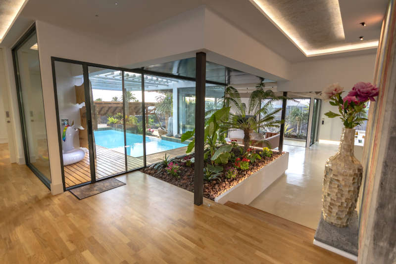 Villa Liquen - location saisonniere lanzarote