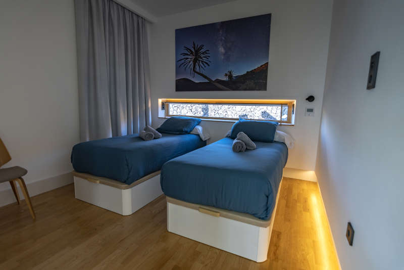 Villa Liquen - location de vacances lanzarote