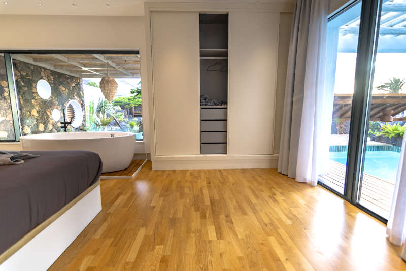 Villa Liquen - location villa lanzarote