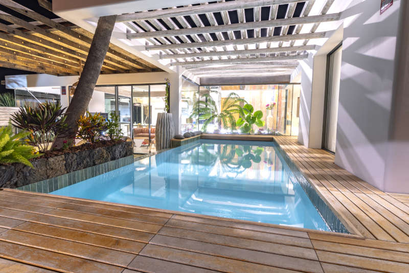 Villa Liquen - lanzarote locations vacances