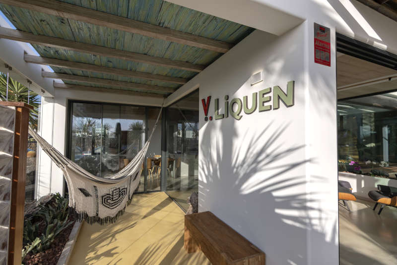 Villa Liquen - location villa lanzarote avec piscine privée